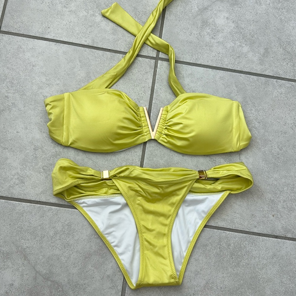 VS swim set